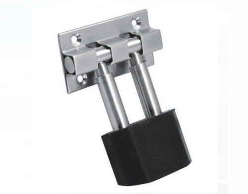 Door Stopper Square Double